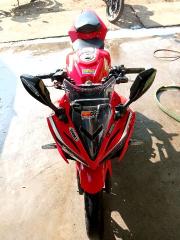 HONDA CBR 150R